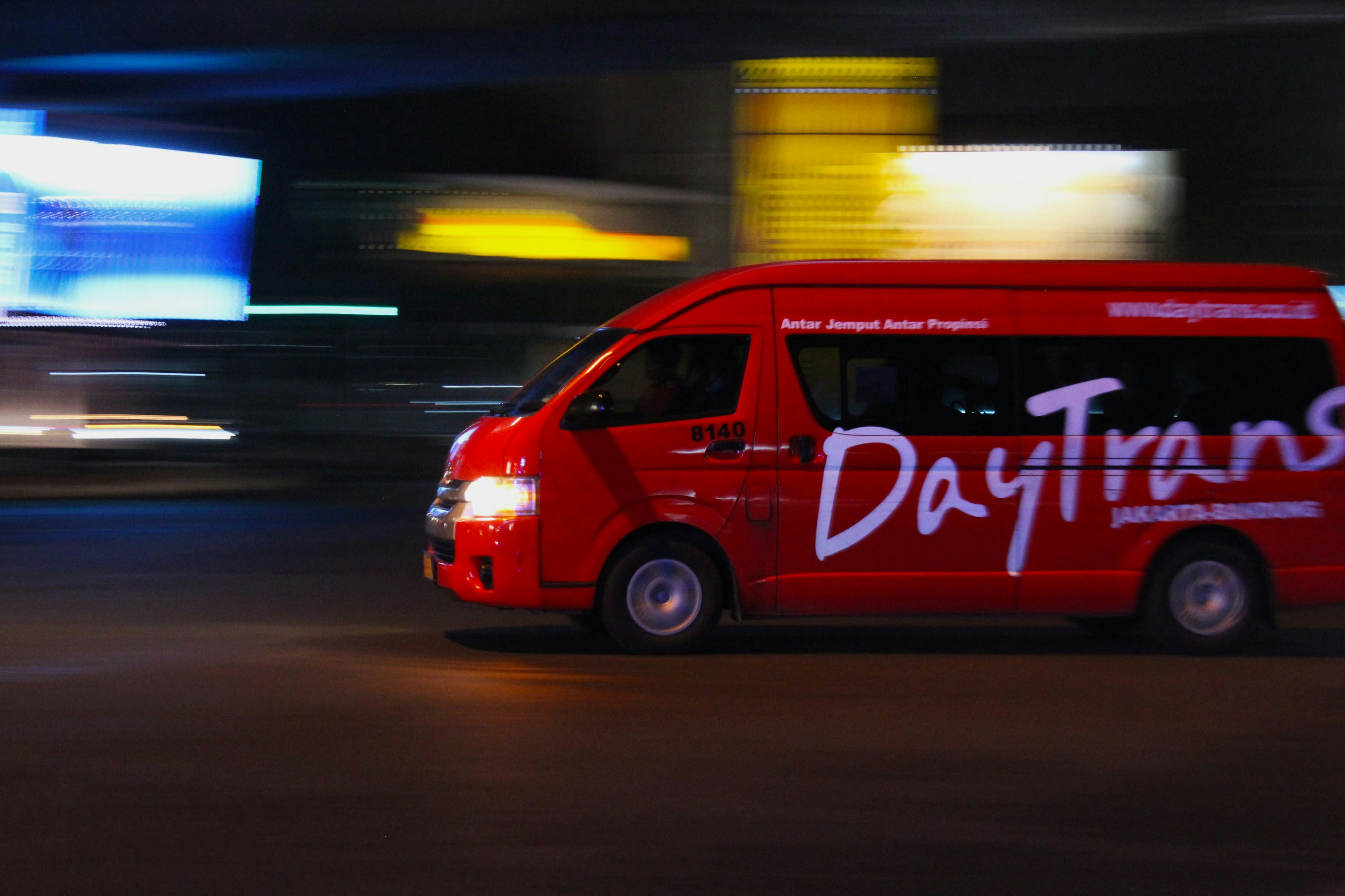 SwiftDrive for Business